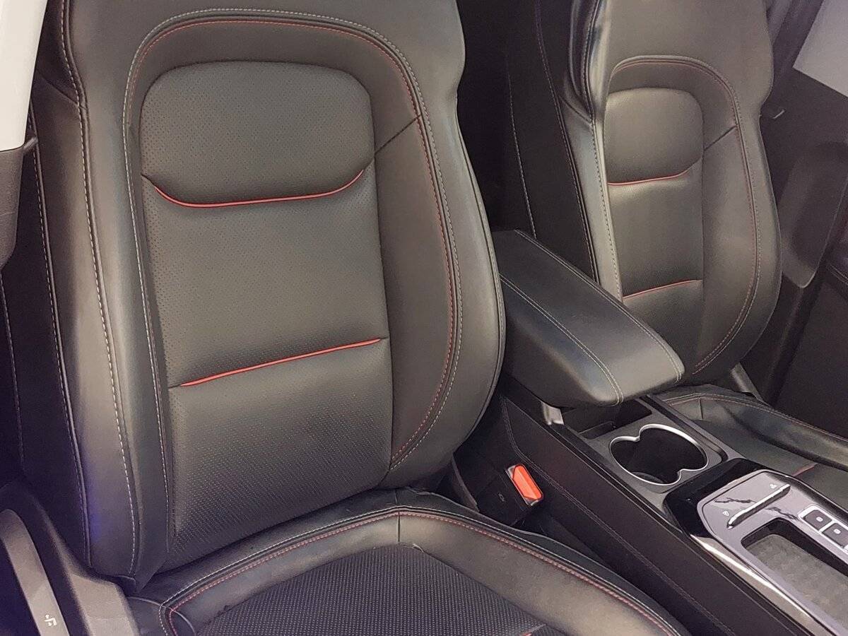 Купить Chery Tiggo 7 Pro, 2022, 44 603 км.. Фото: #16