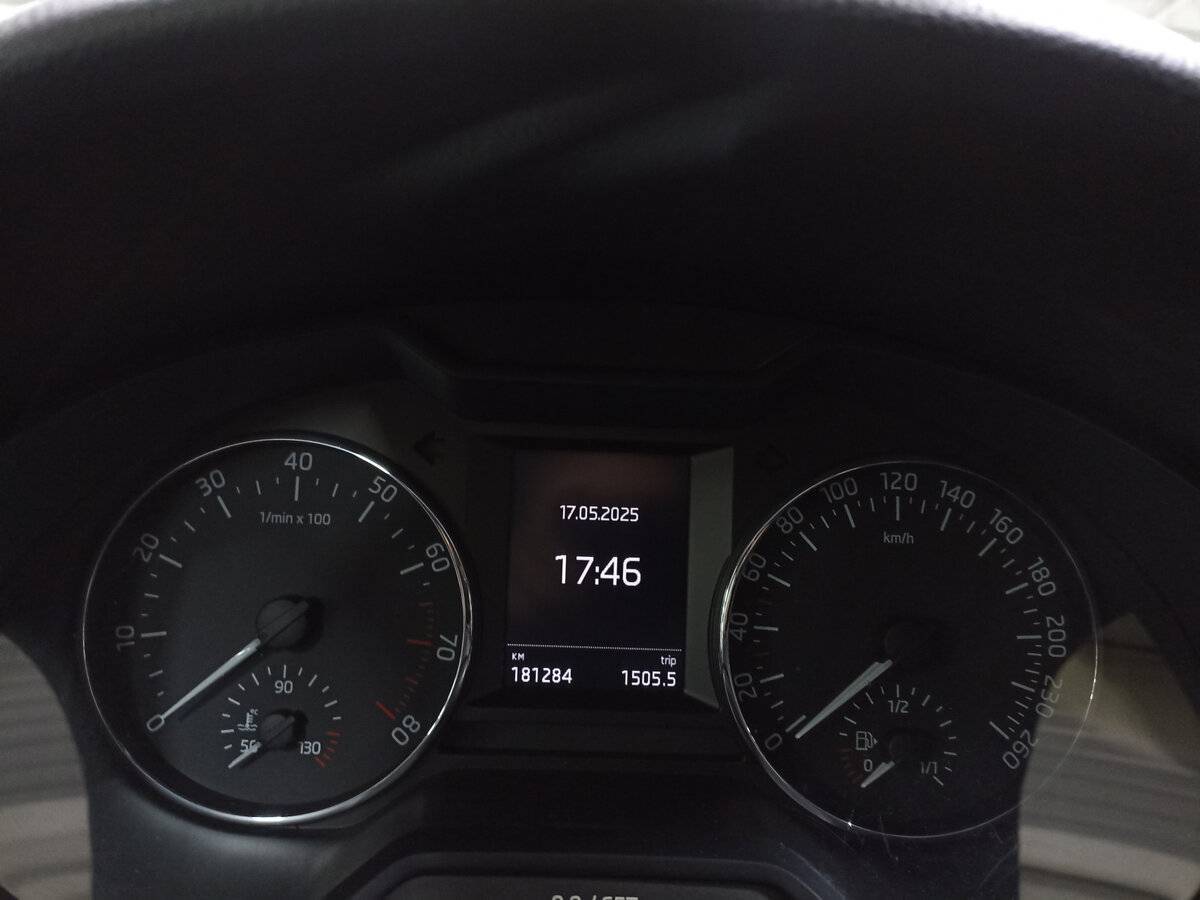 Купить Skoda Octavia, 2013, 181 285 км.. Фото: #12