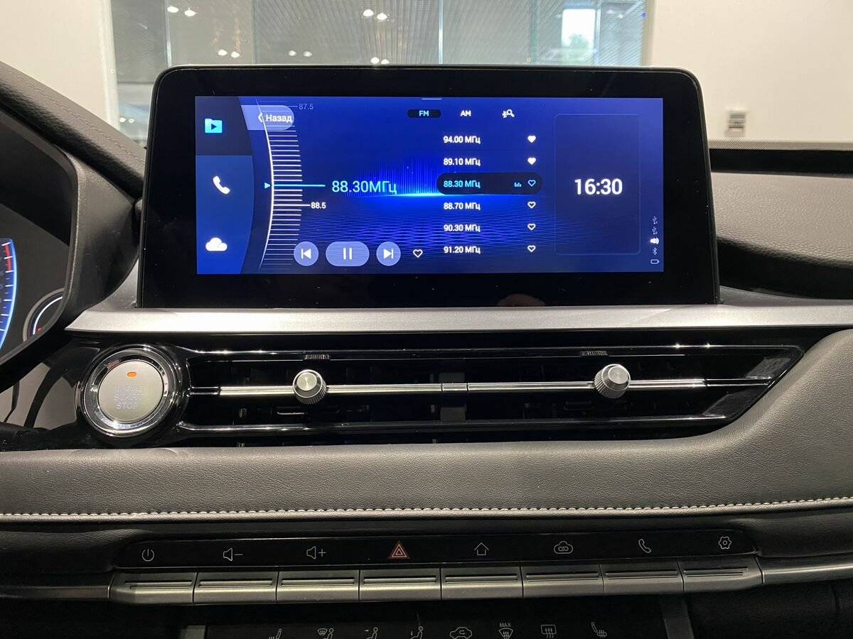 Купить Chery Tiggo 4 Pro, 2023, 56 114 км.. Фото: #14