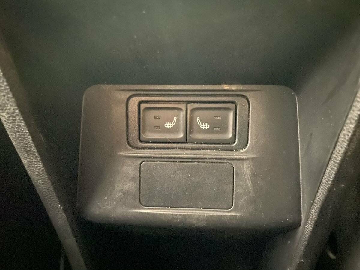 Купить Chery Tiggo 4 Pro, 2023, 56 114 км.. Фото: #18