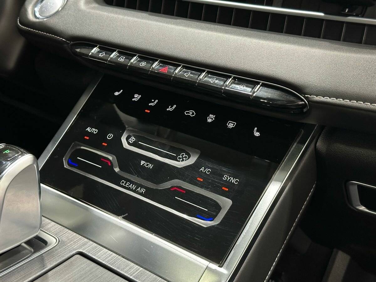 Купить Chery Tiggo 7 Pro Max, 2022, 33 900 км.. Фото: #10