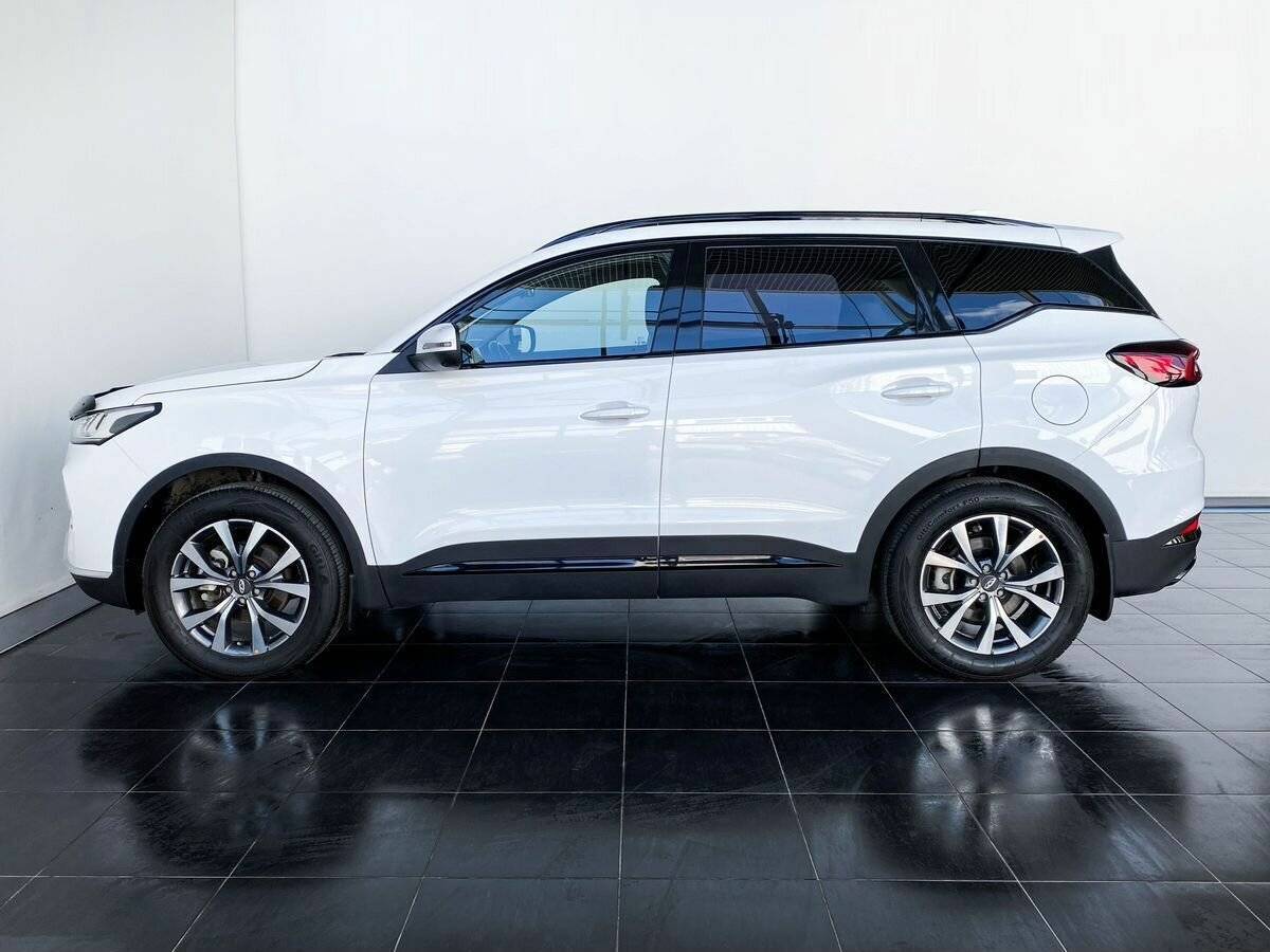 Купить Chery Tiggo 7 Pro, 2022, 48 480 км.. Фото: #6