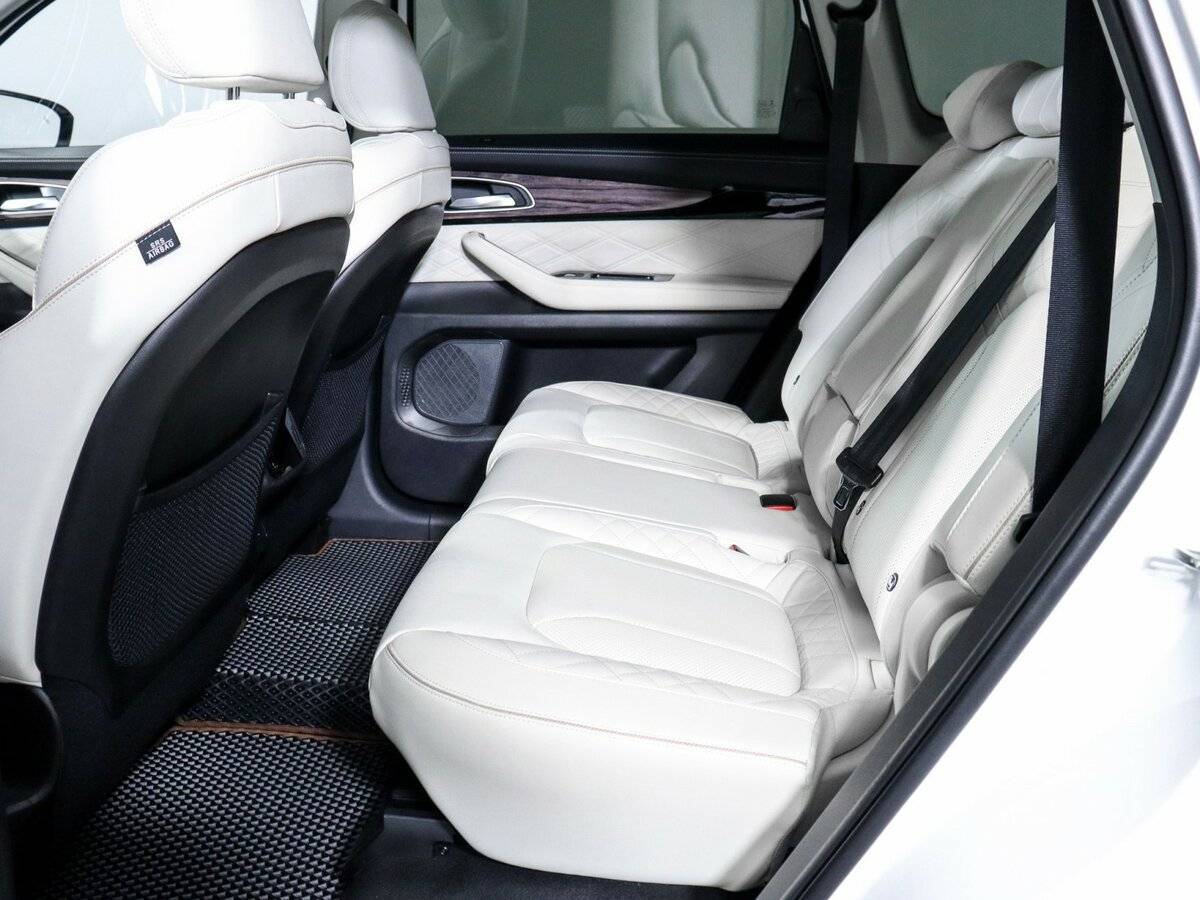 Купить EXEED VX, 2022, 39 420 км.. Фото: #5