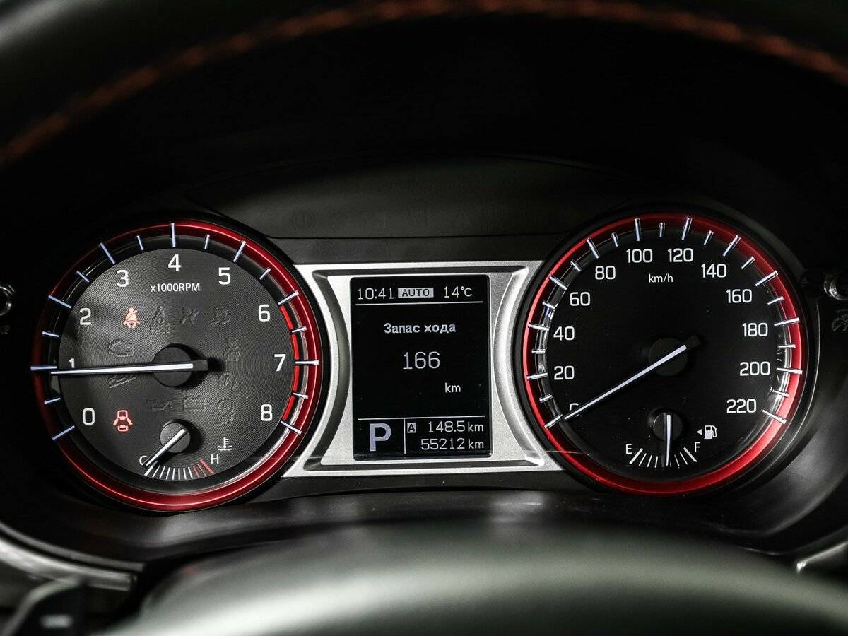 Купить Suzuki Vitara, 2016, 55 212 км.. Фото: #9