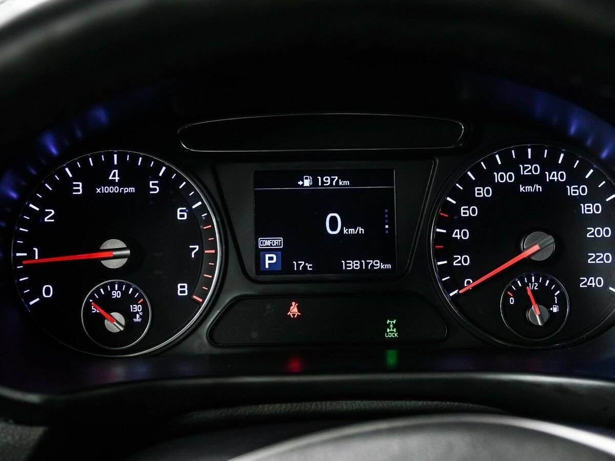 Купить Kia Sorento, 2019, 136 000 км.. Фото: #9