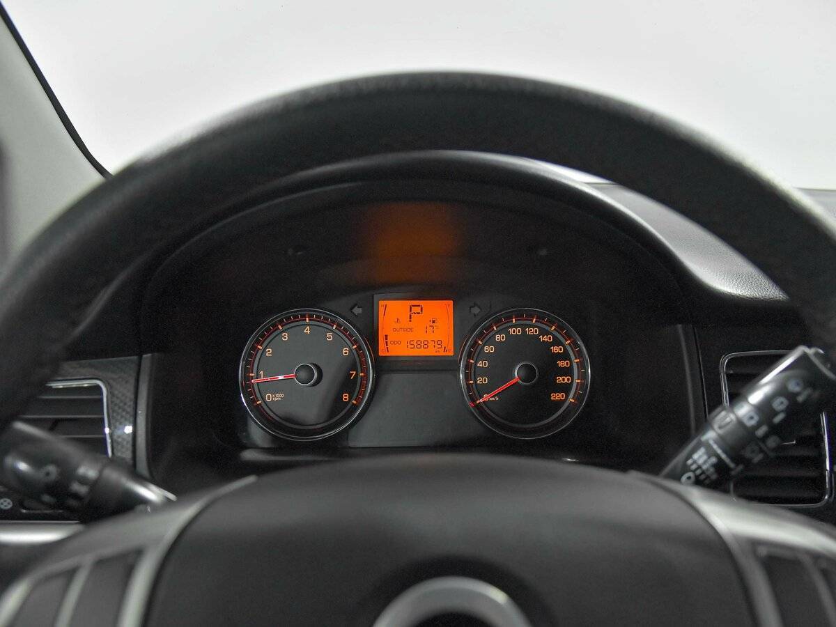 Купить SsangYong Actyon, 2012, 160 000 км.. Фото: #6