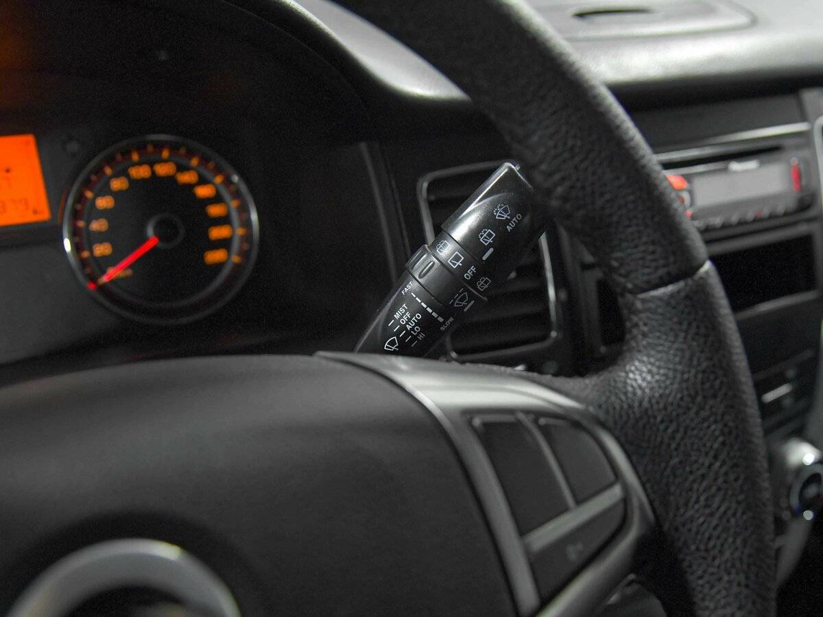 Купить SsangYong Actyon, 2012, 160 000 км.. Фото: #8