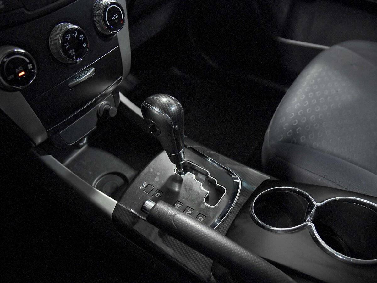 Купить SsangYong Actyon, 2012, 160 000 км.. Фото: #10