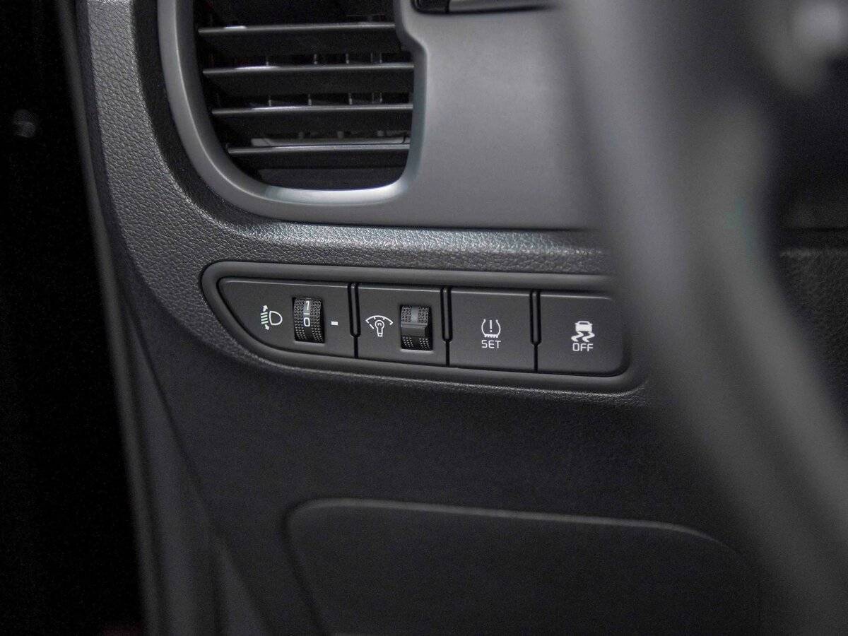 Купить Kia Rio, 2018, 156 498 км.. Фото: #13