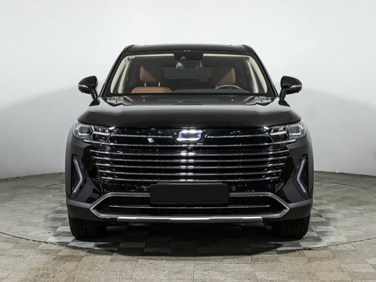 Купить FAW Bestune T99, 2023, 13 060 км.. Фото: #1