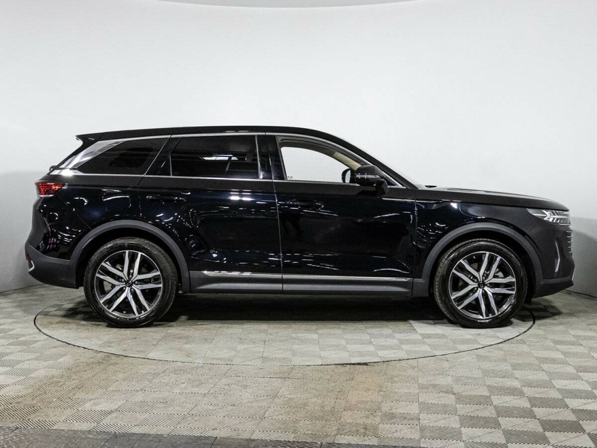 Купить FAW Bestune T99, 2023, 13 060 км.. Фото: #3