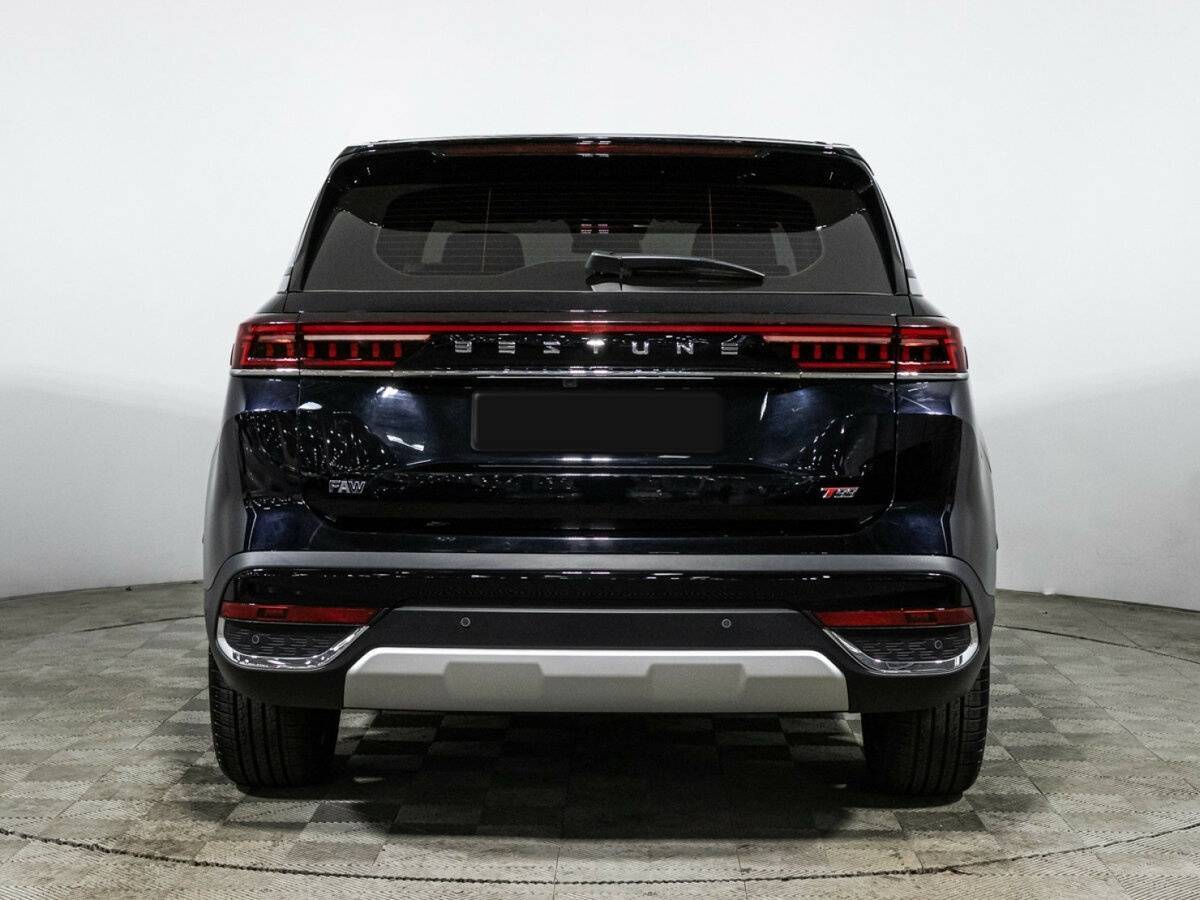 Купить FAW Bestune T99, 2023, 13 060 км.. Фото: #5