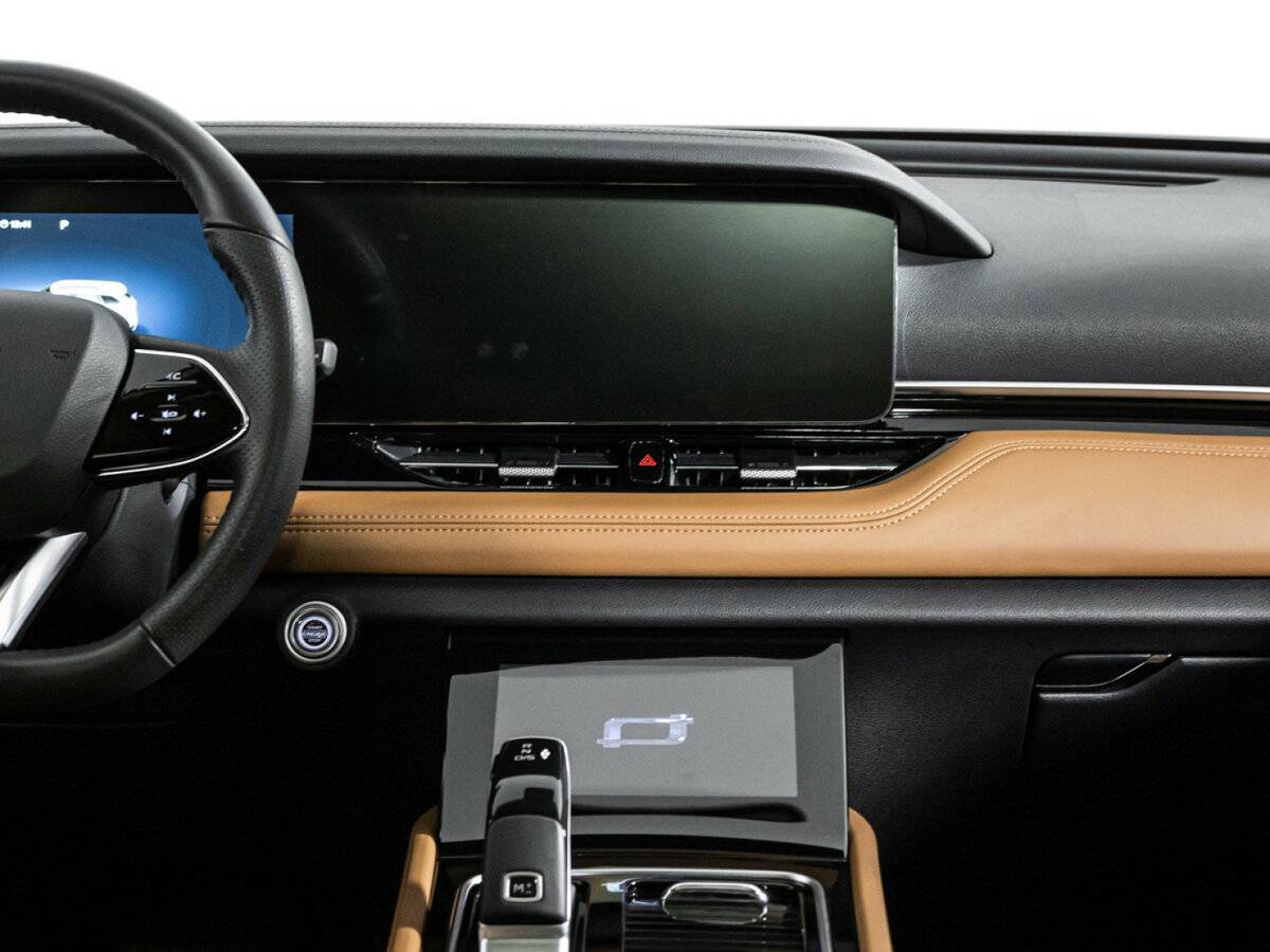 Купить FAW Bestune T99, 2023, 13 060 км.. Фото: #13