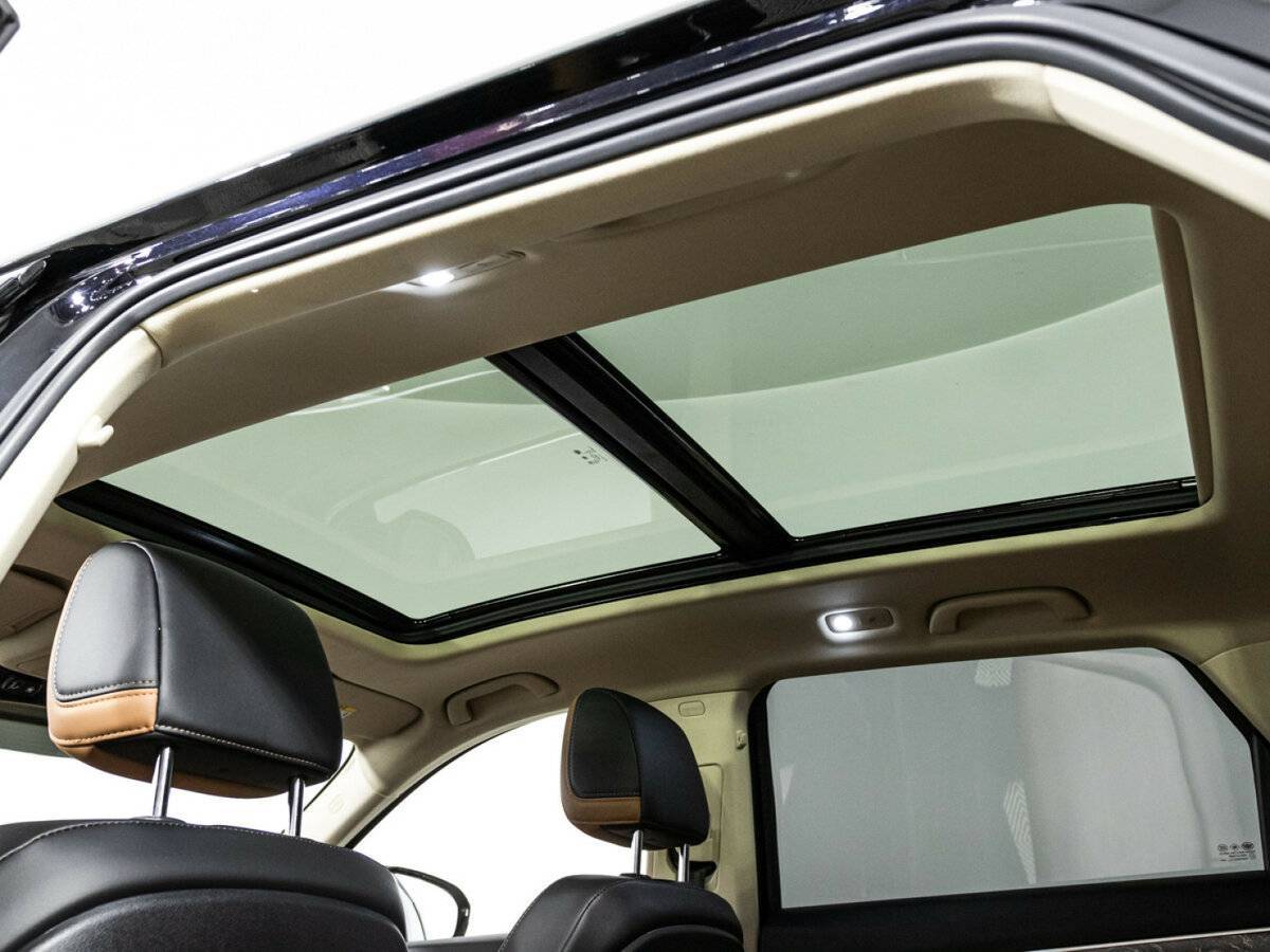 Купить FAW Bestune T99, 2023, 13 060 км.. Фото: #16