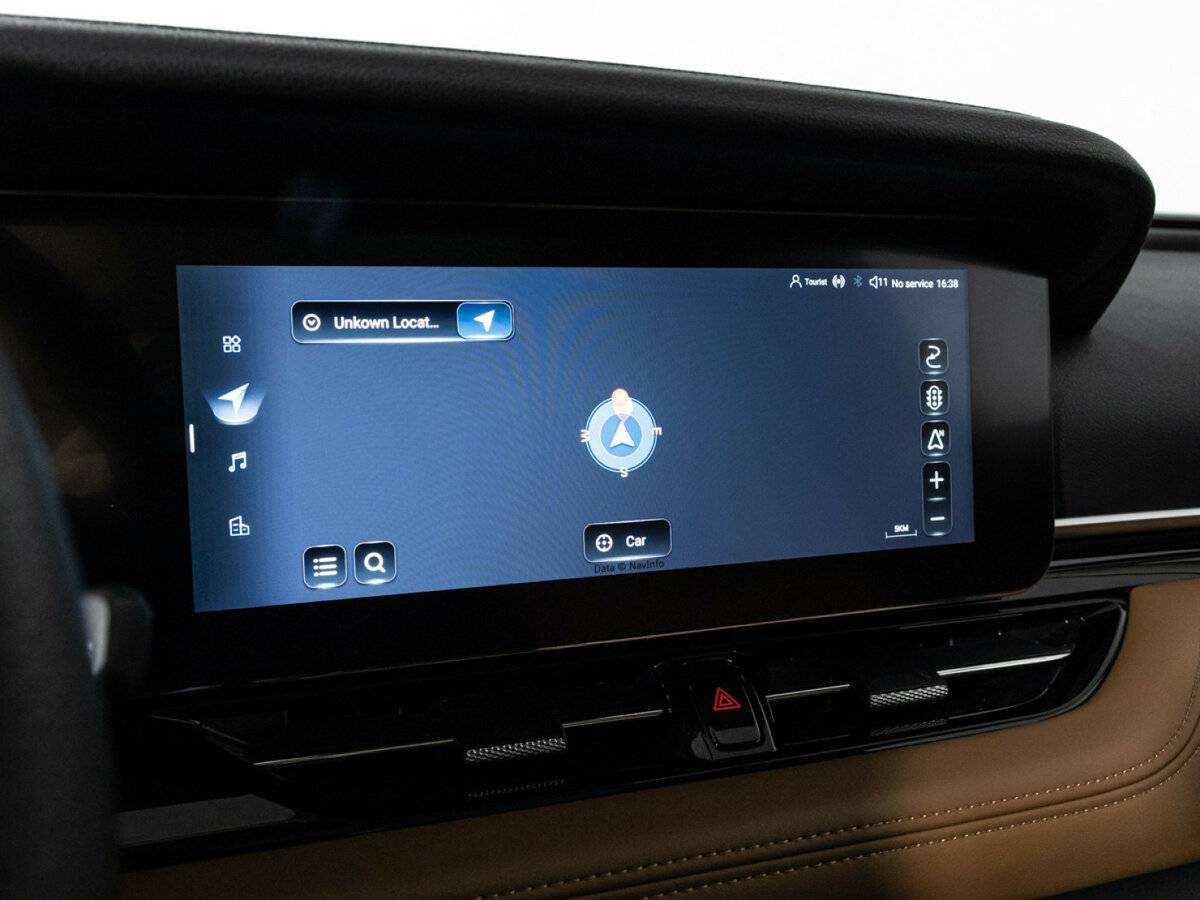 Купить FAW Bestune T99, 2023, 13 060 км.. Фото: #18