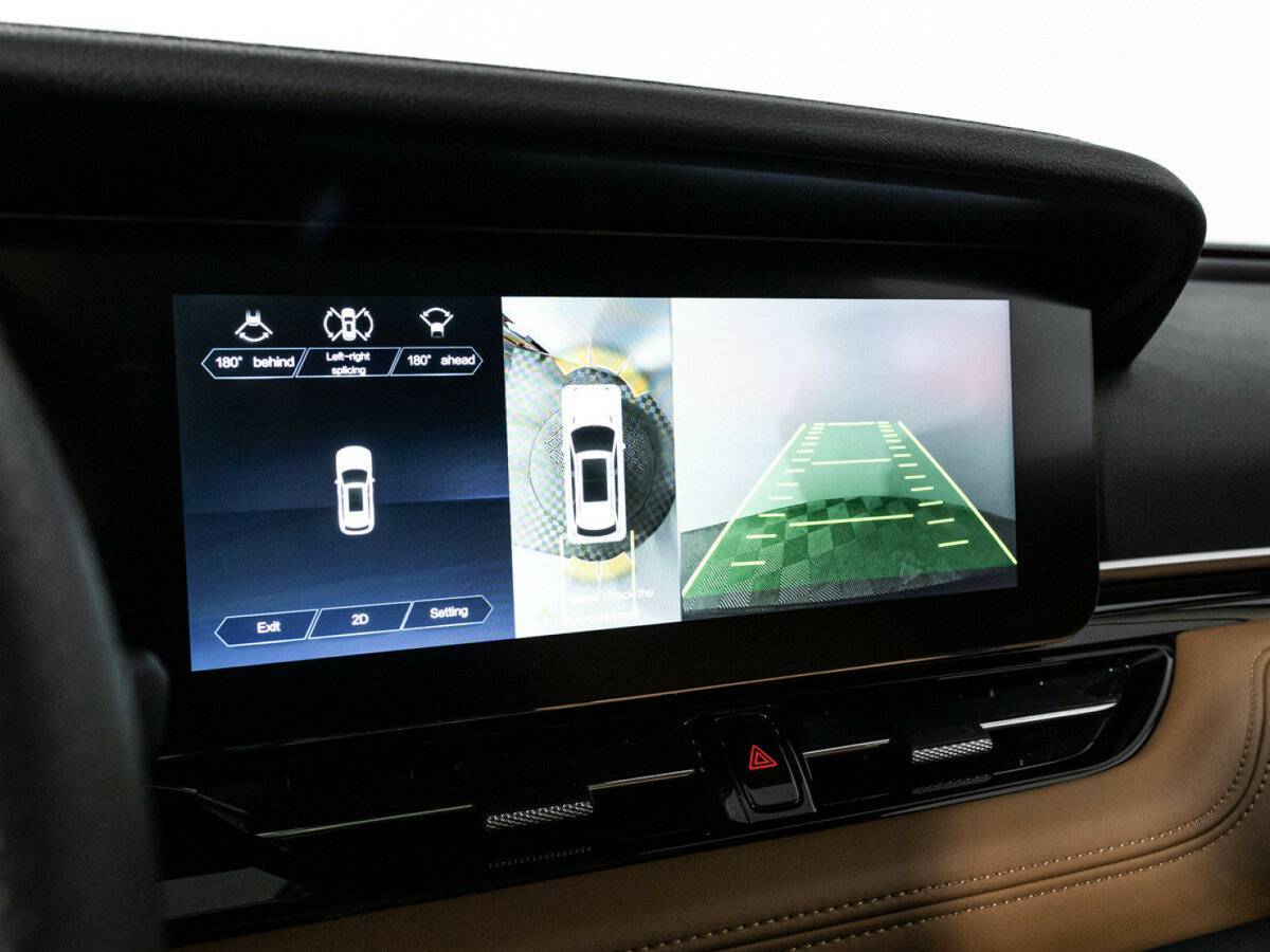 Купить FAW Bestune T99, 2023, 13 060 км.. Фото: #19