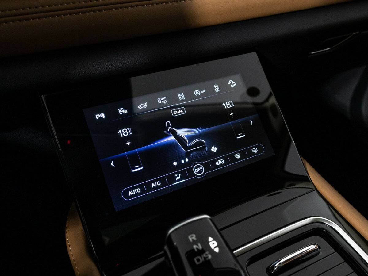 Купить FAW Bestune T99, 2023, 13 060 км.. Фото: #20