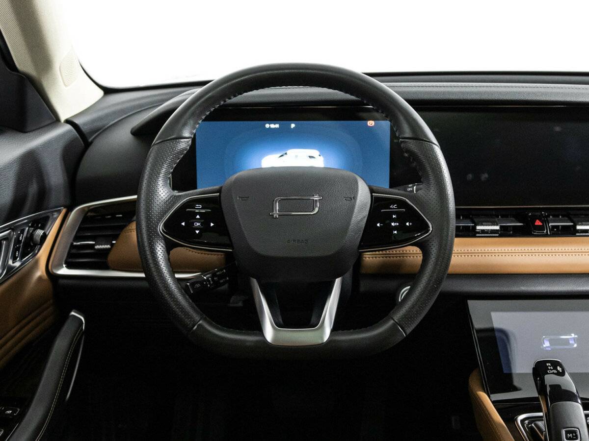 Купить FAW Bestune T99, 2023, 13 060 км.. Фото: #23