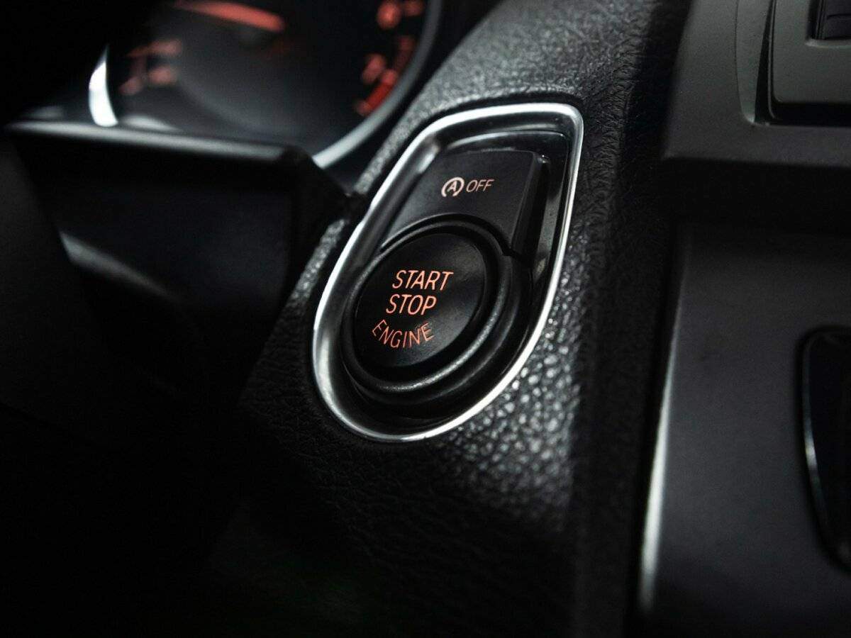 Купить BMW 1 серии, 2013, 196 427 км.. Фото: #17