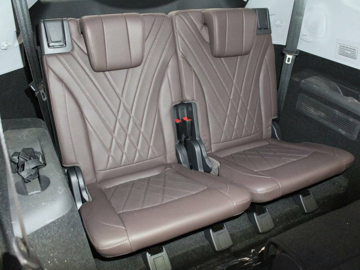 Купить Chery Tiggo 8 Pro Max, 2023, 16 377 км.. Фото: #14