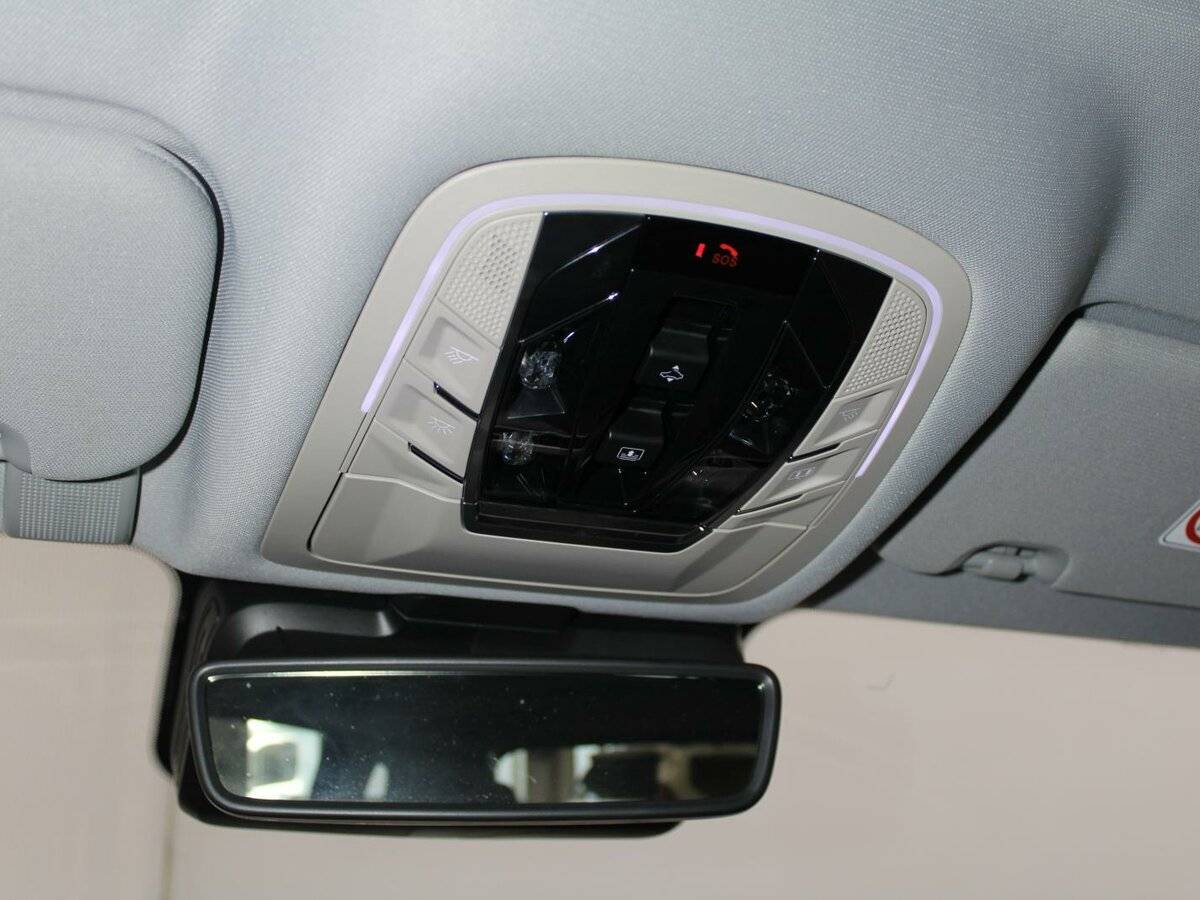 Купить Chery Tiggo 8 Pro Max, 2023, 16 377 км.. Фото: #17