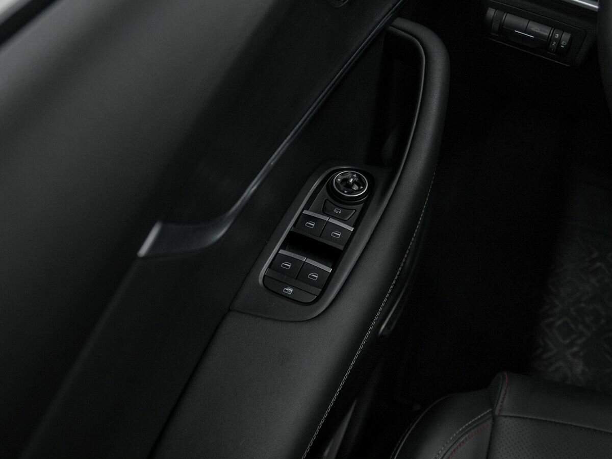 Купить Chery Tiggo 7 Pro, 2021, 47 708 км.. Фото: #14