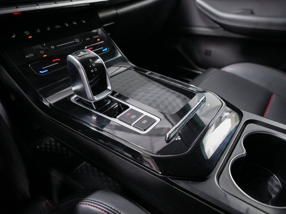 Купить Chery Tiggo 7 Pro, 2020, 34 500 км.. Фото: #16