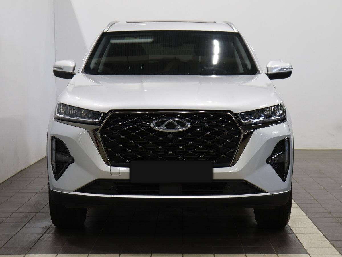 Купить Chery Tiggo 7 Pro Max, 2023, 36 092 км.. Фото: #1