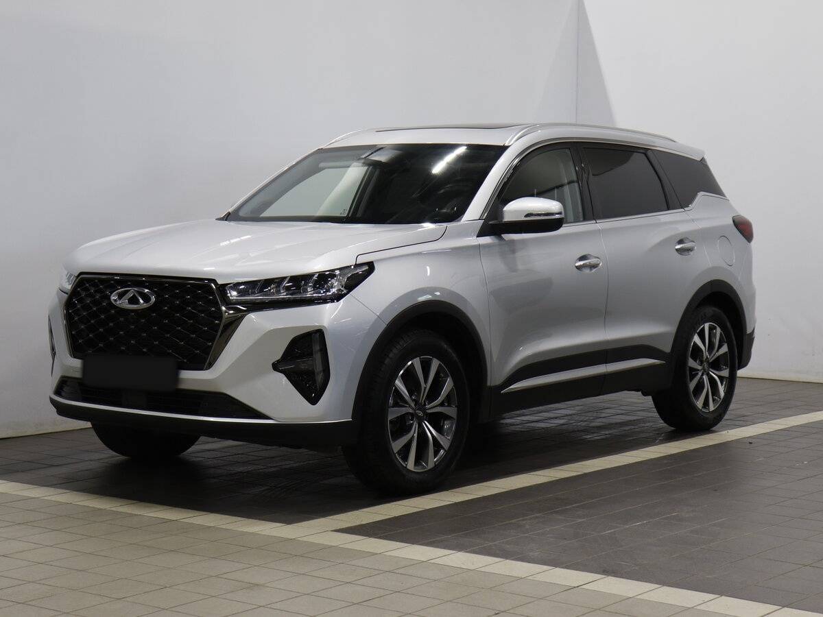 Купить Chery Tiggo 7 Pro Max, 2023, 36 092 км.. Фото: #2