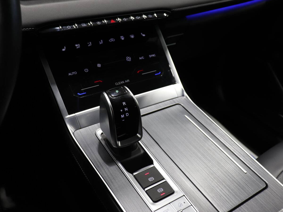 Купить Chery Tiggo 7 Pro Max, 2023, 36 092 км.. Фото: #12