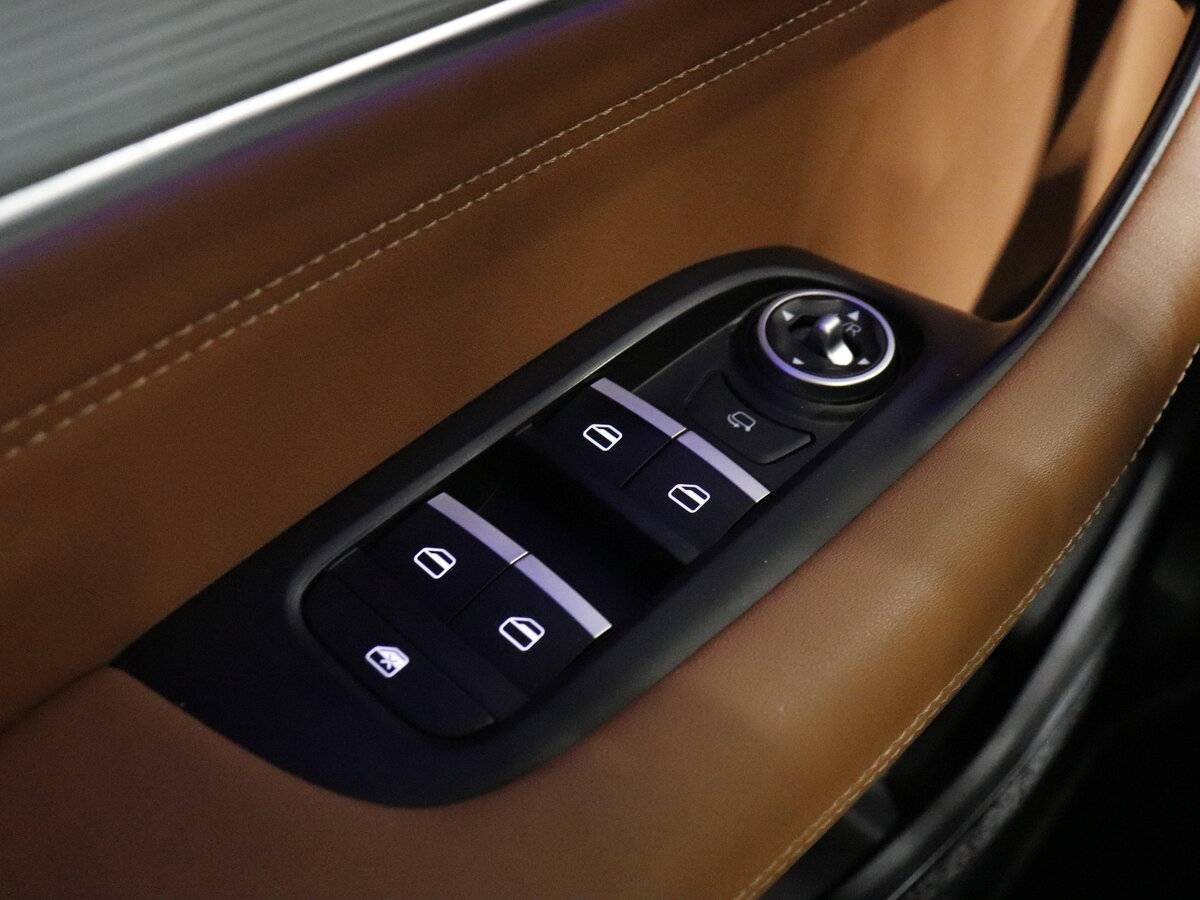 Купить Chery Tiggo 8 Pro Max, 2023, 35 000 км.. Фото: #15