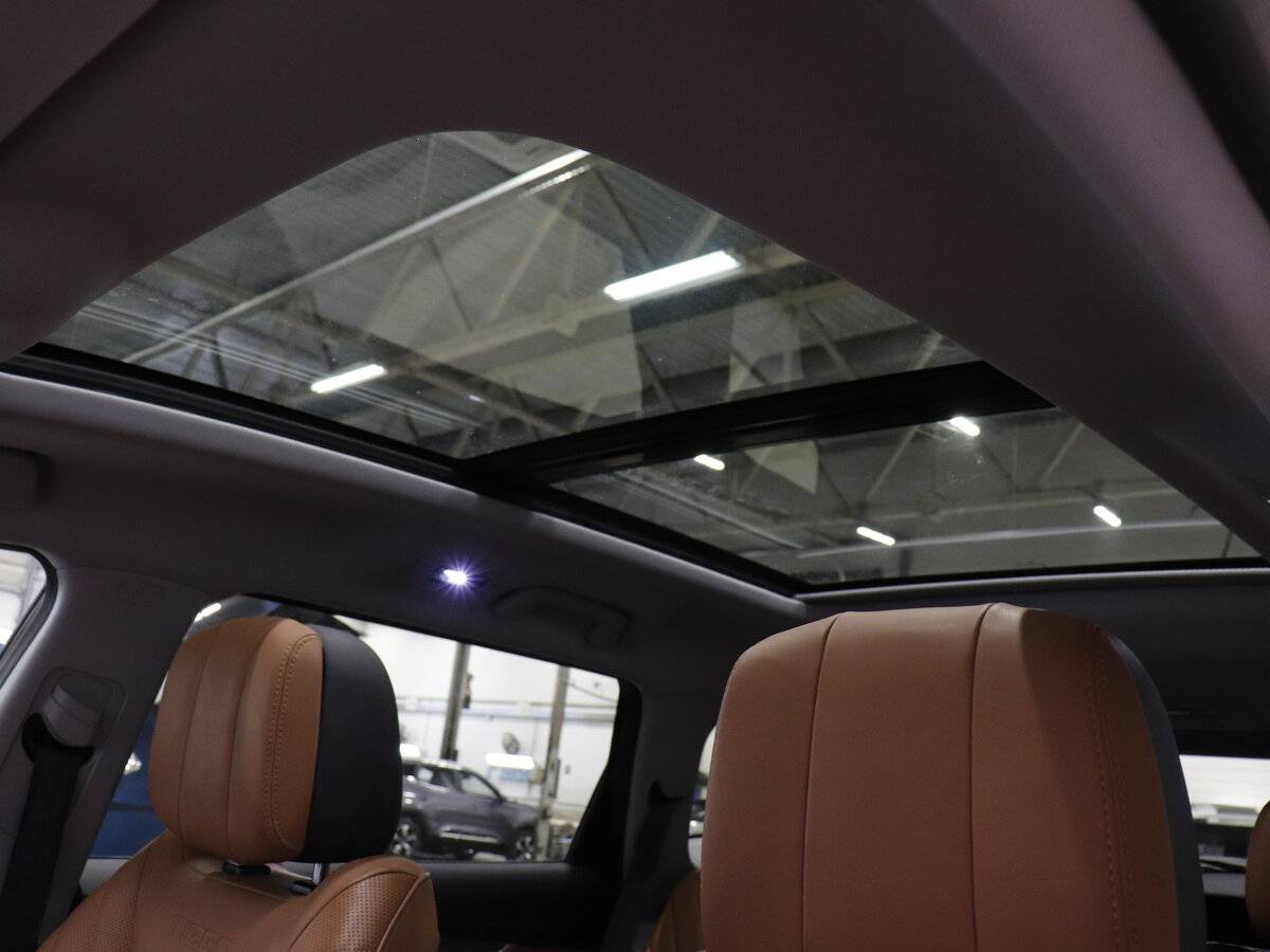 Купить Chery Tiggo 8 Pro Max, 2023, 35 000 км.. Фото: #19