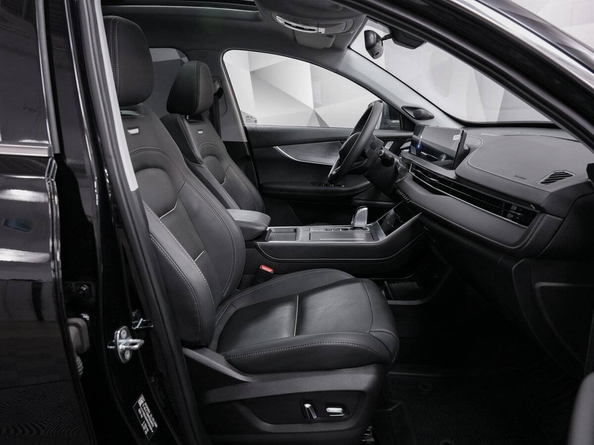 Купить Chery Tiggo 7 Pro Max, 2023, 42 000 км.. Фото: #11