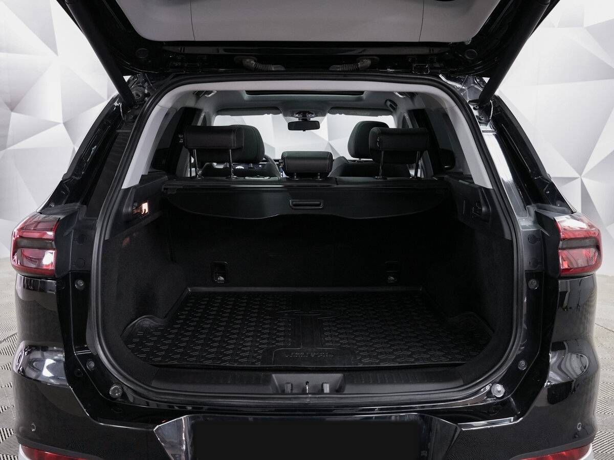 Купить Chery Tiggo 7 Pro Max, 2023, 42 000 км.. Фото: #21