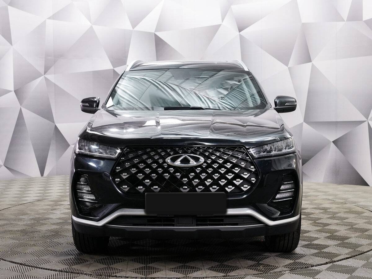 Купить Chery Tiggo 7 Pro, 2020, 75 000 км.. Фото: #8