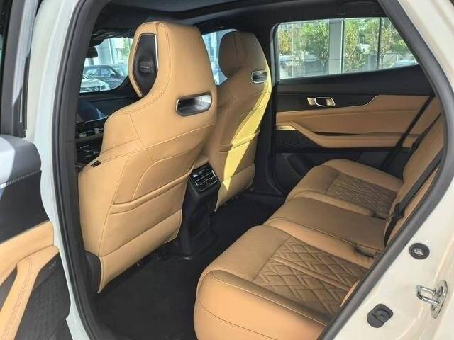 Купить Changan UNI-K, 2021, 45 000 км.. Фото: #9