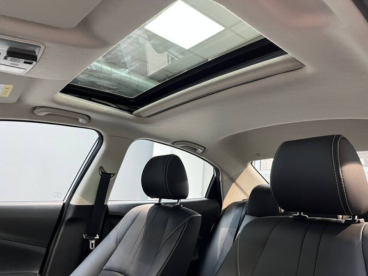 Купить Changan Alsvin, 2023, 23 197 км.. Фото: #20