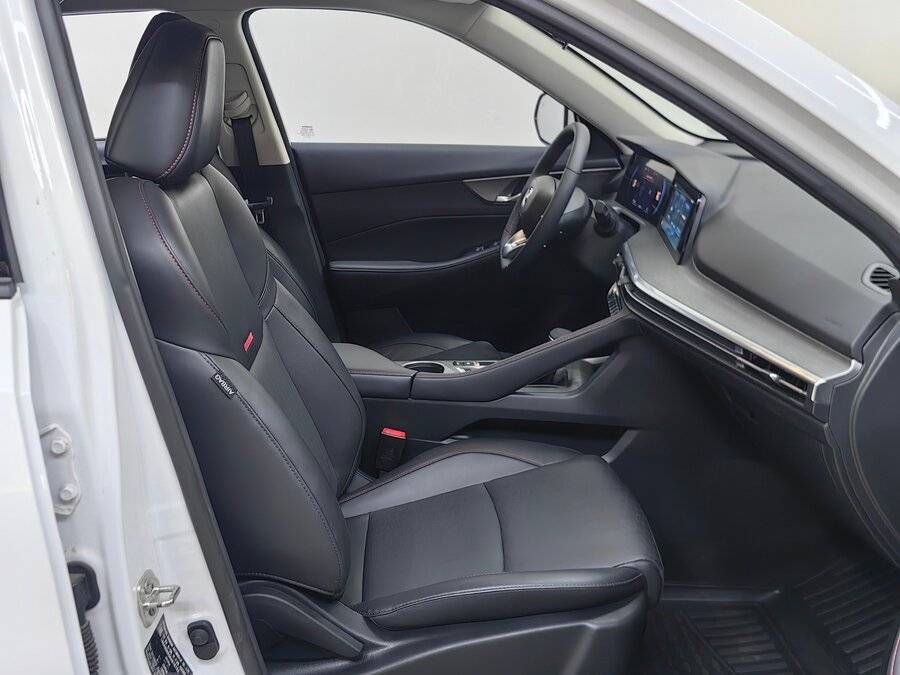 Купить Changan CS35 Plus, 2023, 20 805 км.. Фото: #7