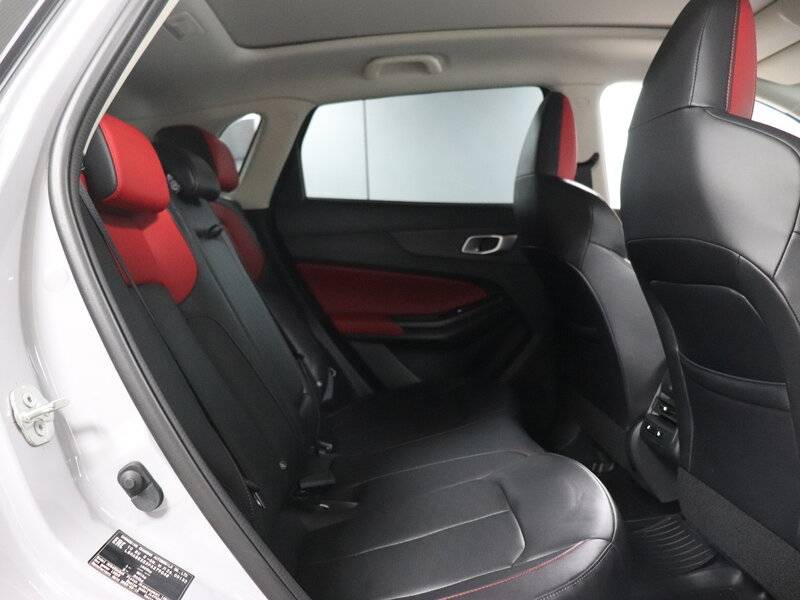 Купить Changan CS55 Plus, 2023, 2 287 км.. Фото: #8