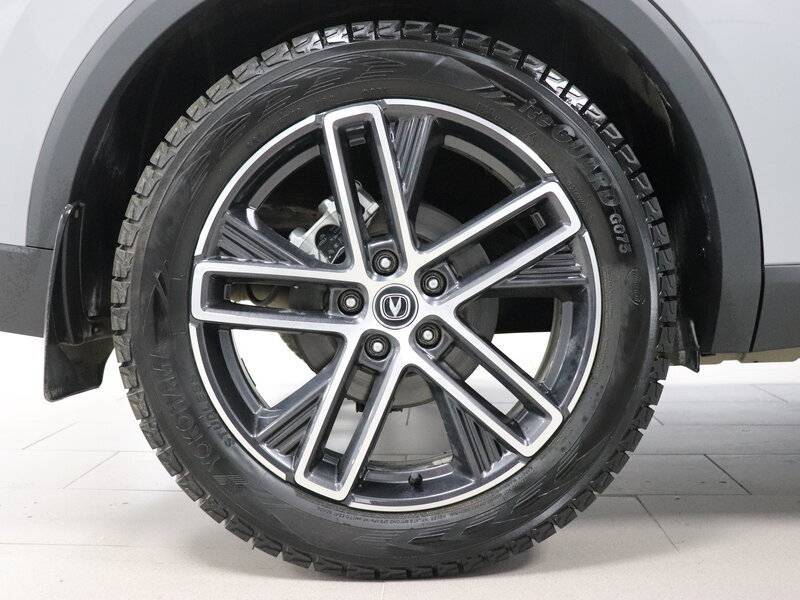 Купить Changan CS55 Plus, 2023, 2 287 км.. Фото: #16