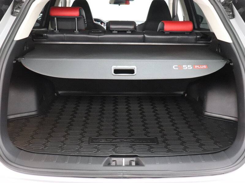 Купить Changan CS55 Plus, 2023, 2 287 км.. Фото: #17