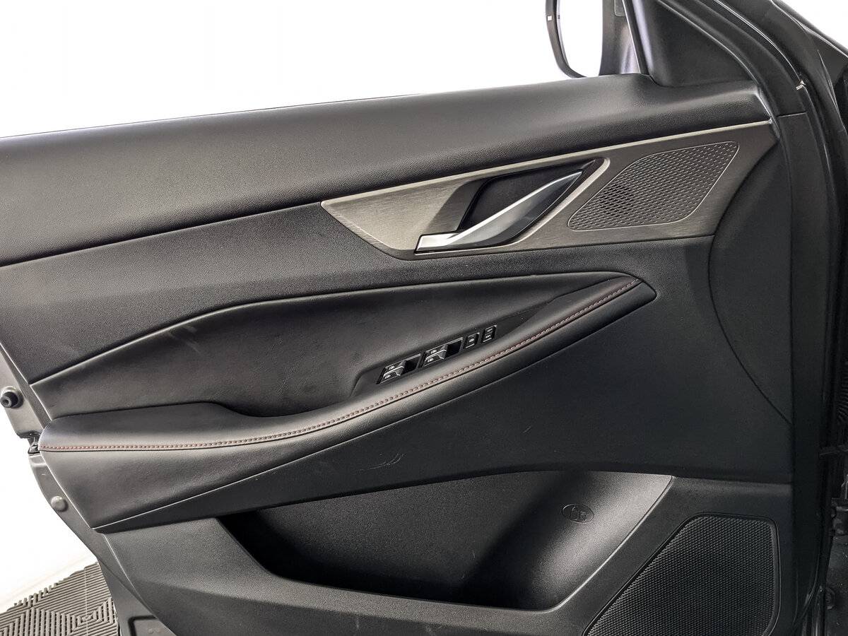 Купить Changan CS35 Plus, 2024, 53 000 км.. Фото: #16