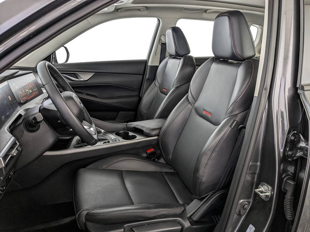 Купить Changan CS35 Plus, 2024, 53 000 км.. Фото: #17