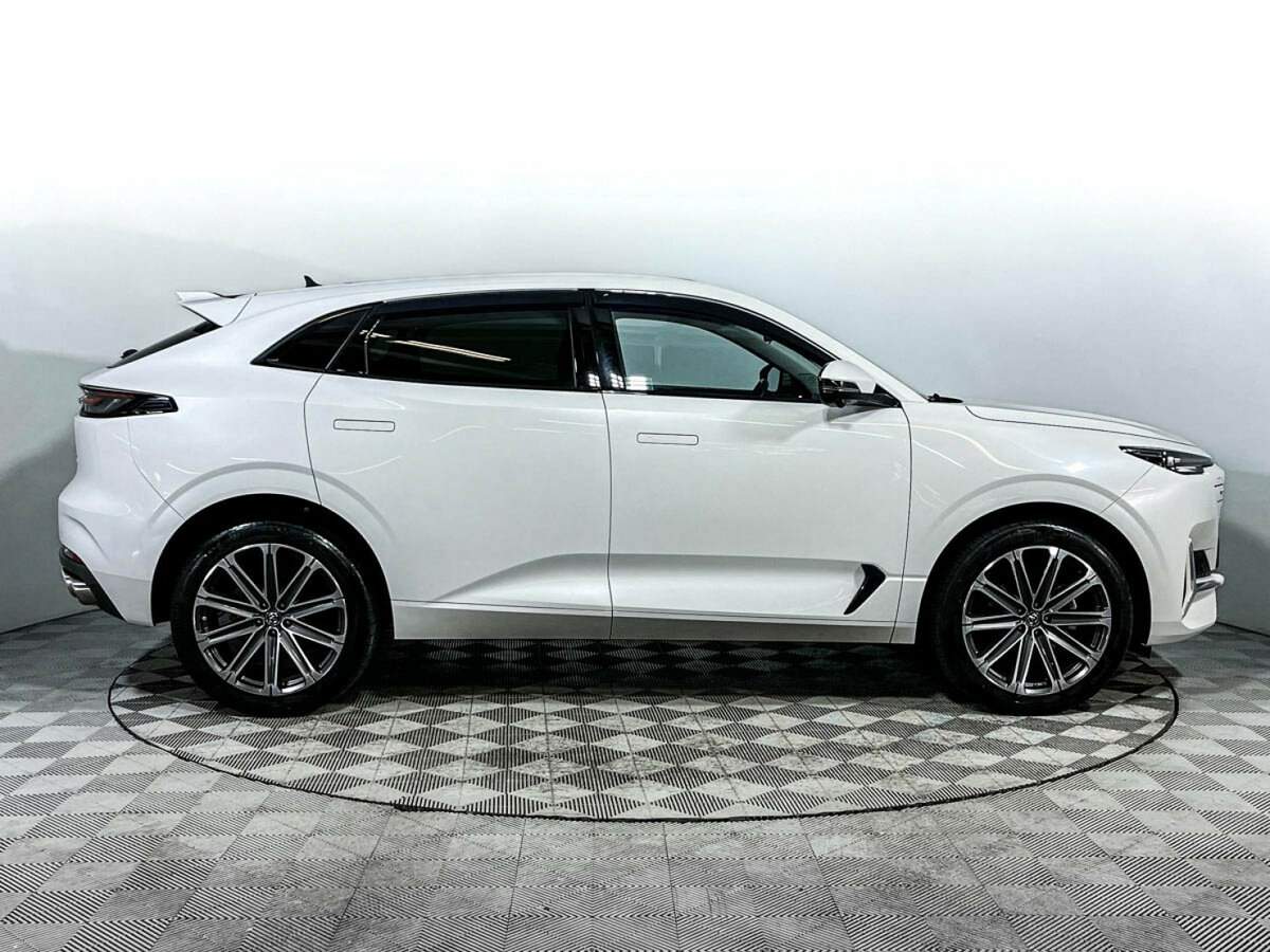 Купить Changan UNI-K, 2023, 89 283 км.. Фото: #2