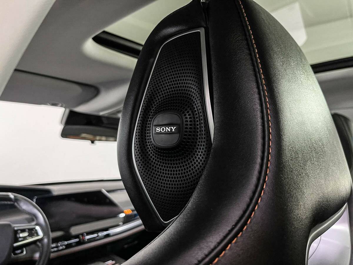 Купить Changan UNI-K, 2023, 89 283 км.. Фото: #18