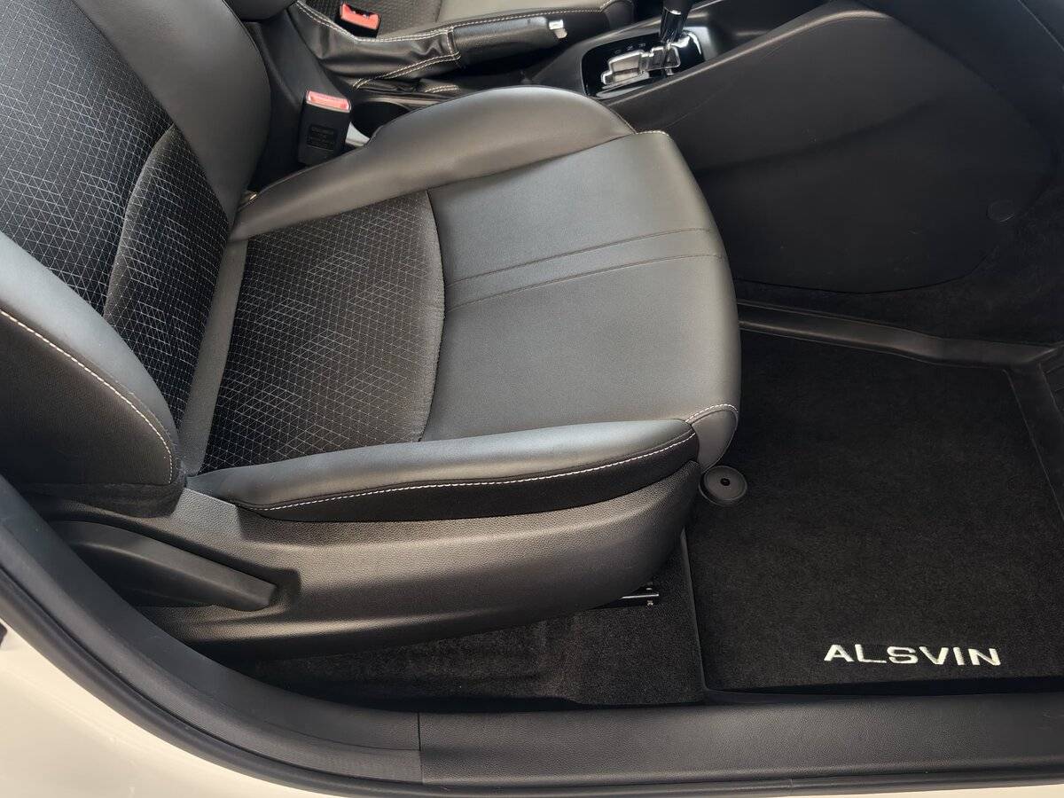 Купить Changan Alsvin, 2024, 2 377 км.. Фото: #8