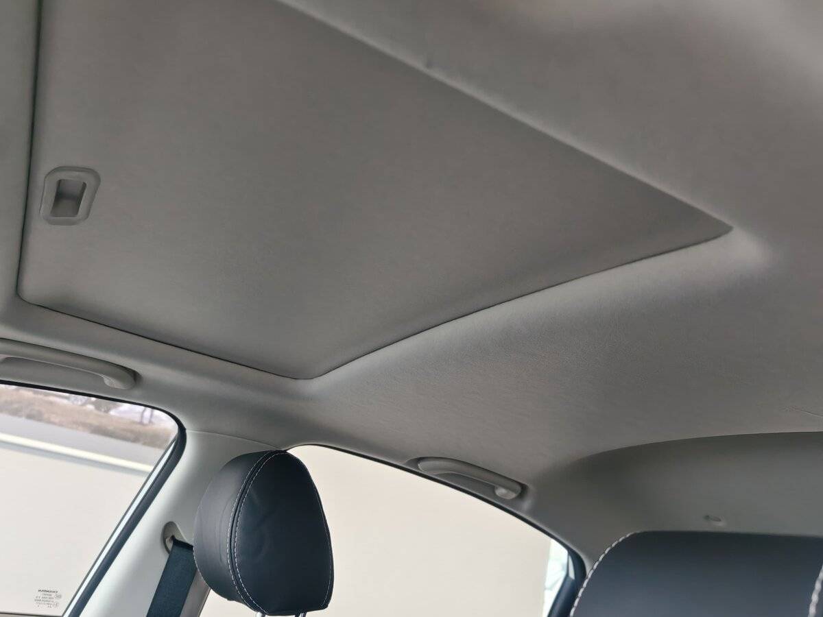 Купить Changan Alsvin, 2024, 2 377 км.. Фото: #11