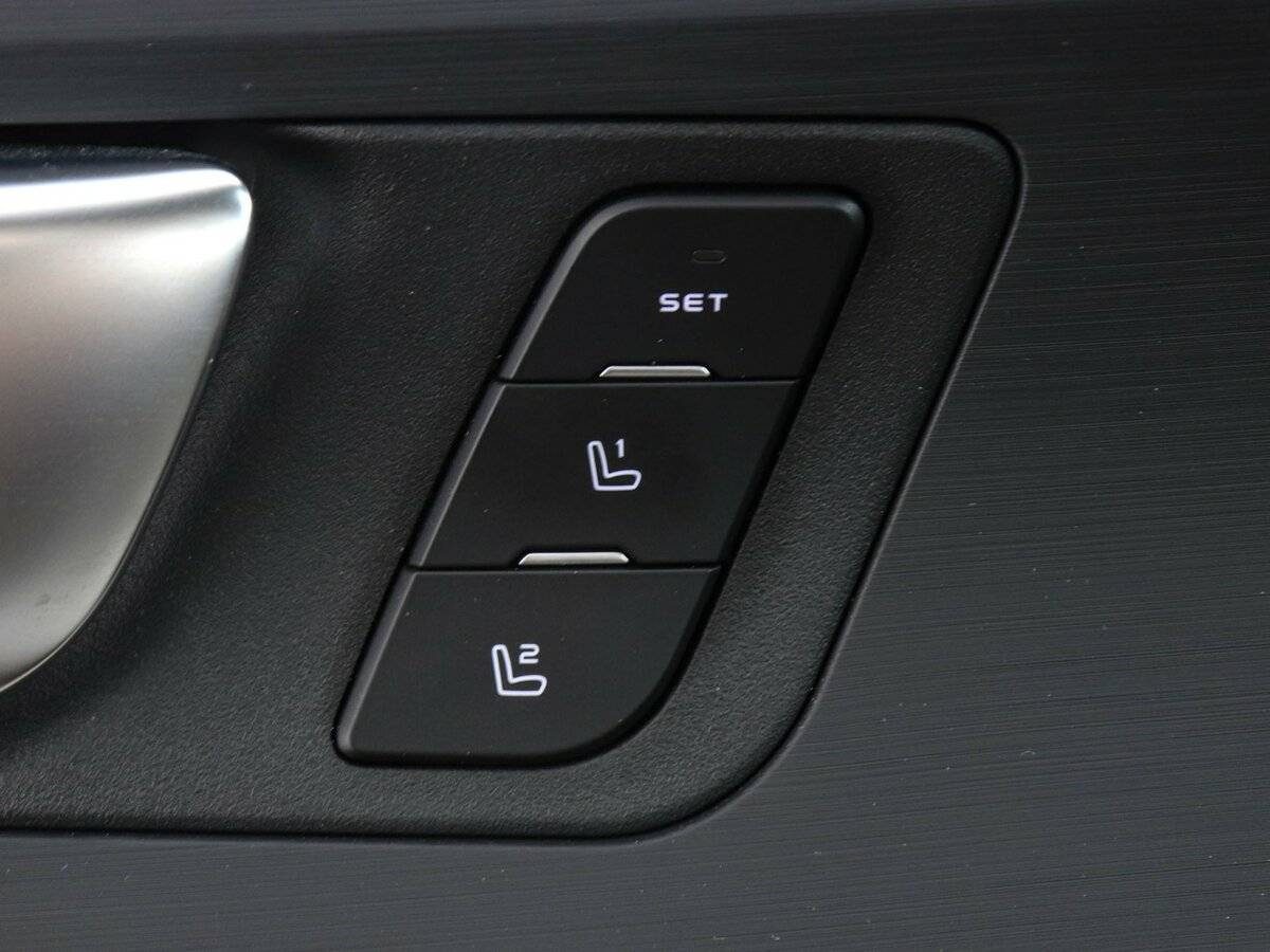 Купить Changan UNI-K, 2022, 11 410 км.. Фото: #16