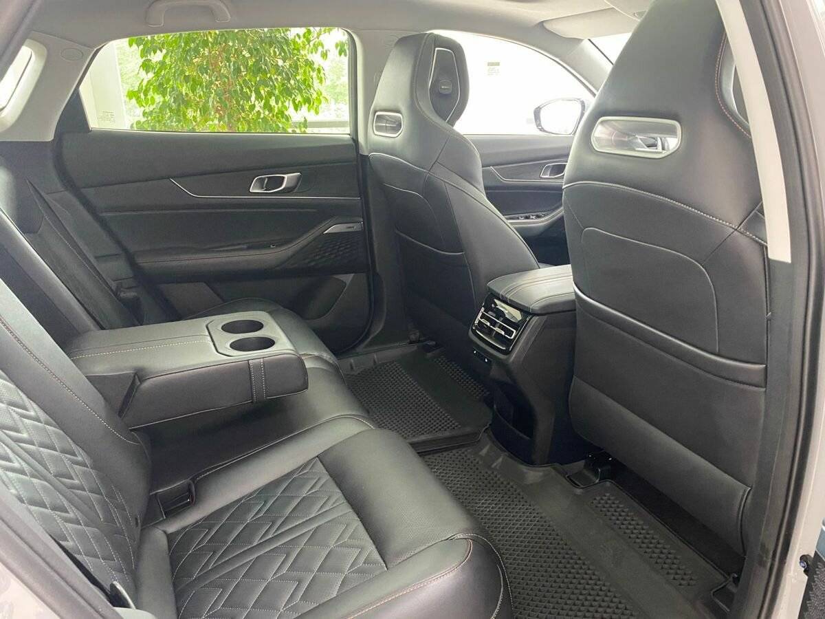 Купить Changan UNI-K, 2022, 41 142 км.. Фото: #22