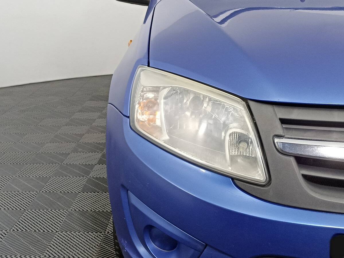 Купить Лада (ВАЗ) Гранта, 2017, 180 149 км.. Фото: #14